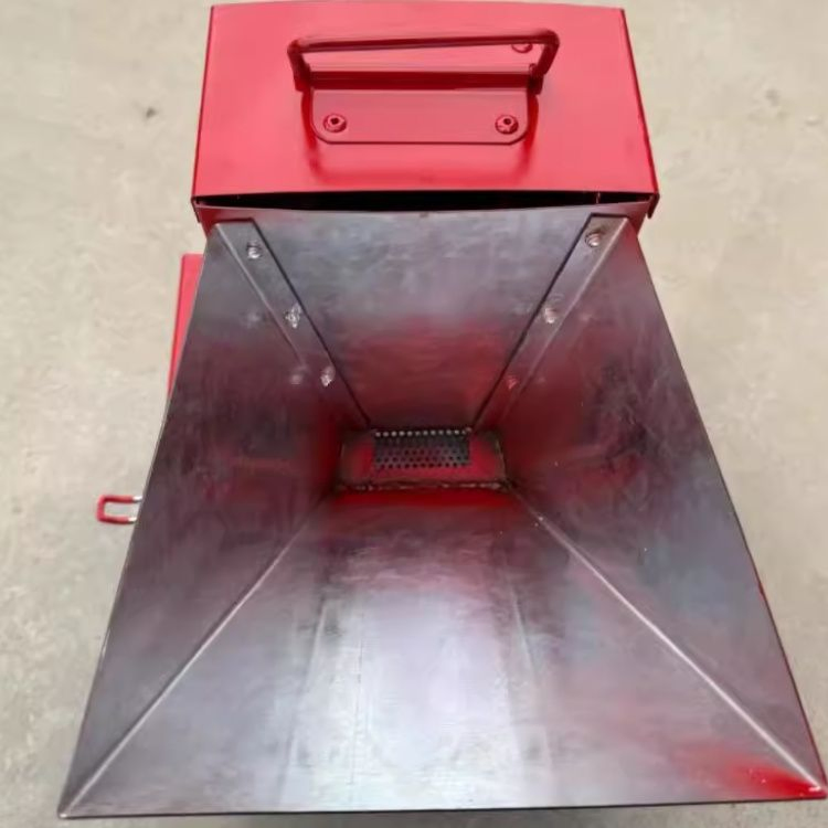 Am-30 Mini Electricity Grain Milling Machine Grinding Machine for Home Use