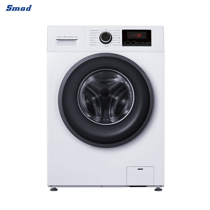 9kg/10kg 220-240V/50Hz 1400rpm Washing and Drying 2 in 1 Machine
