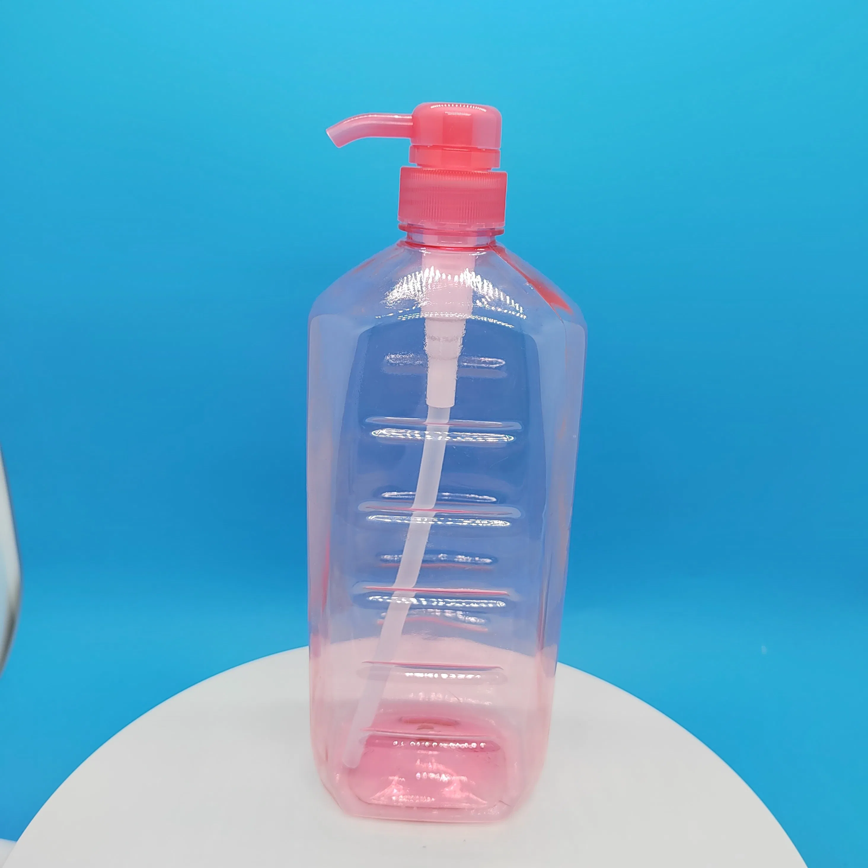 Dish Detergent 33/410 4cc Cleanser Essence Plastic Hand Press Lotion Pump