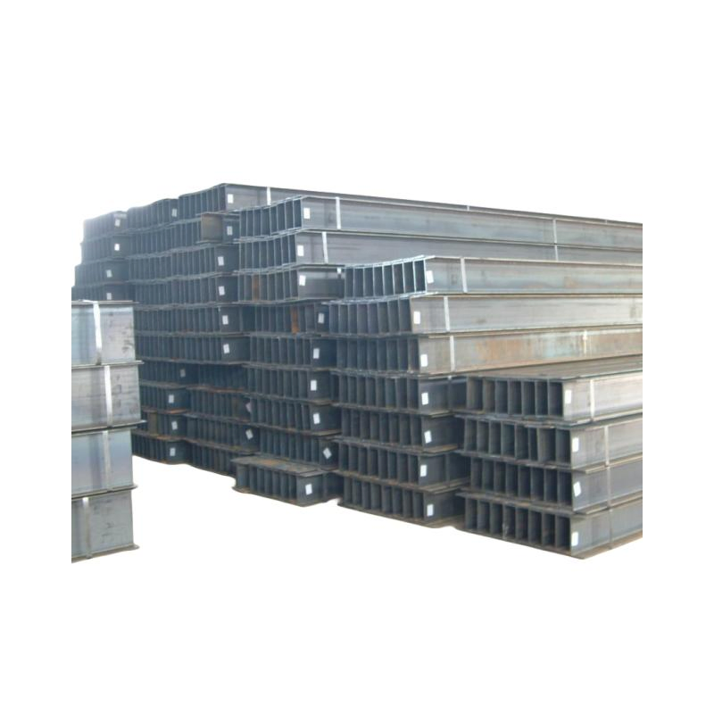 S235 A36 H Beam C Products with Best Price