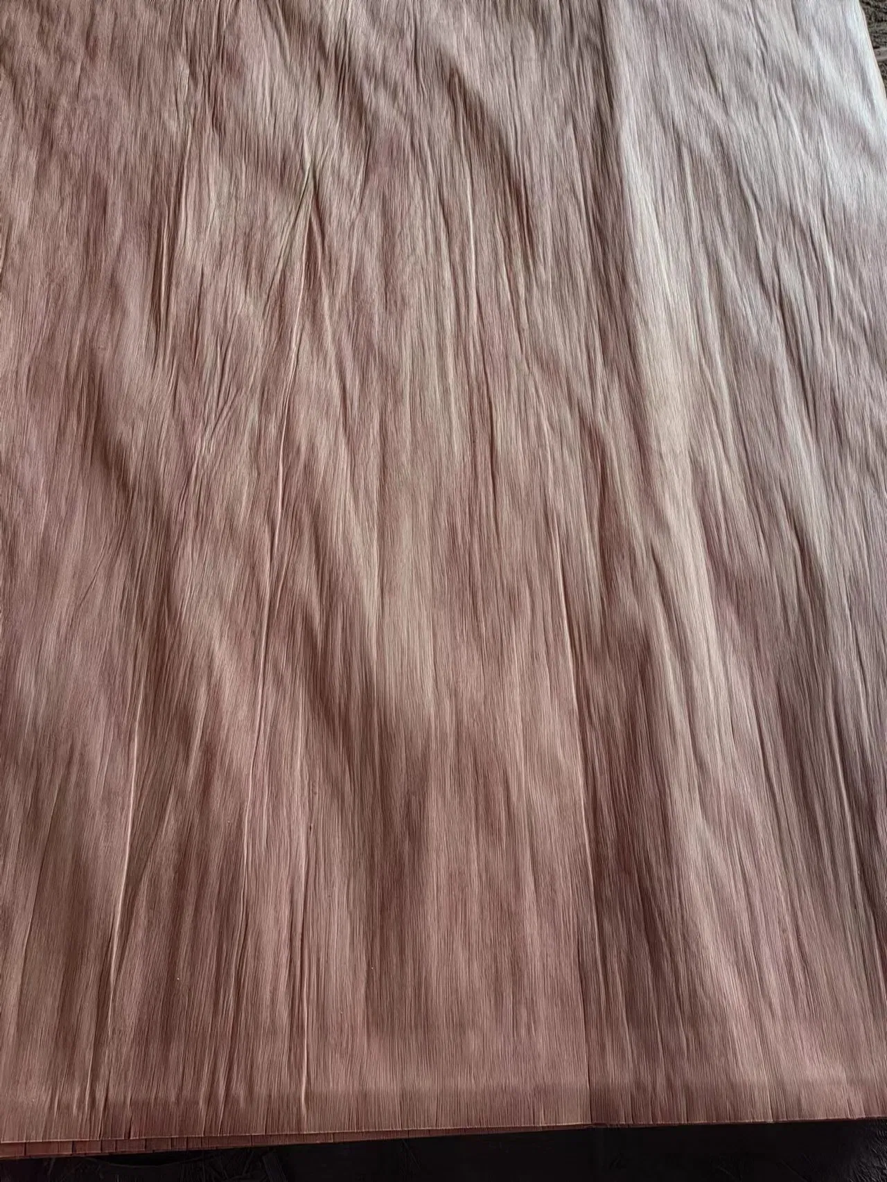 Natural Wood Veneer Laminating Covered for Plywood, Furniture, Door