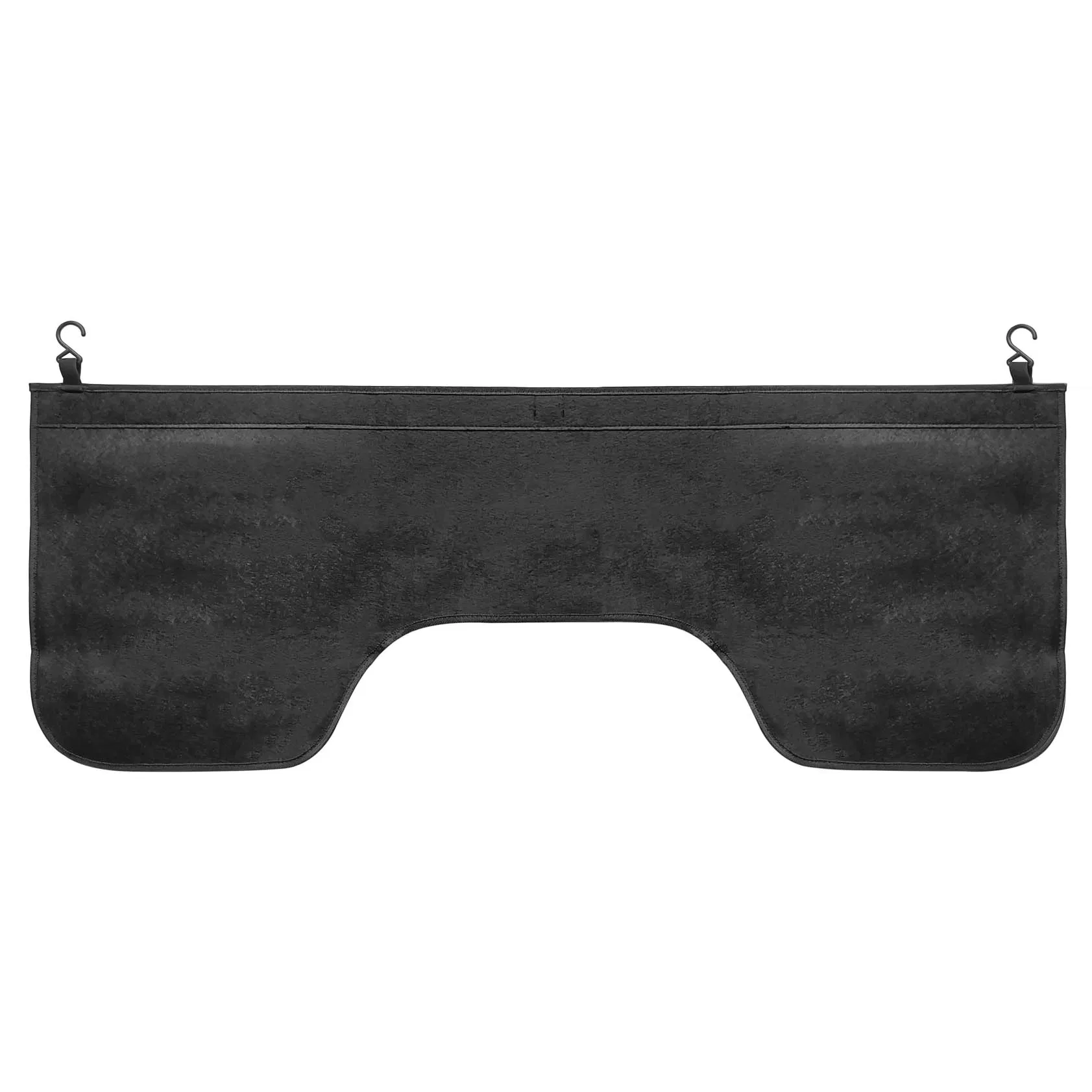 3-Piece Mechanic's Car Fender Covers with Durable Hooks