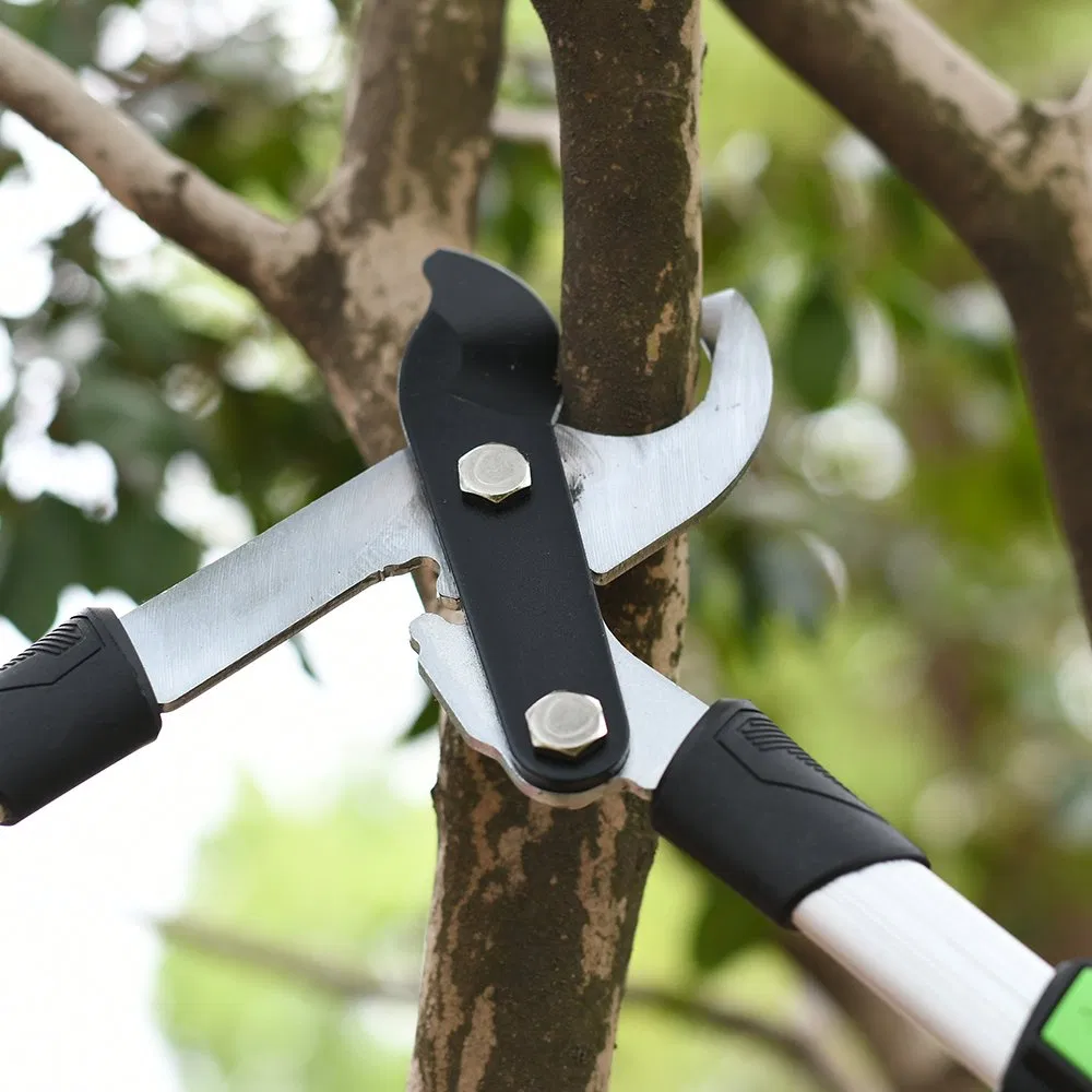 Quick-Cut Bypass Pruning Shears with Coated Metal Aluminum and Steel Handles Replacement Blade for Ratcheting Hand Pruner