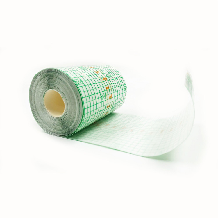 Factory Waterproof Tattoo Protective Film for Body