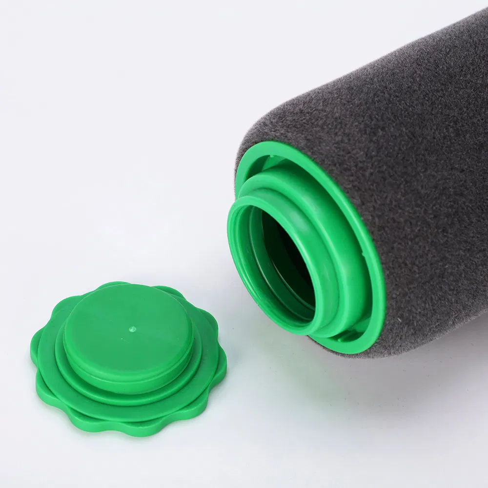 Набор валиков для покраски, 6 предметов