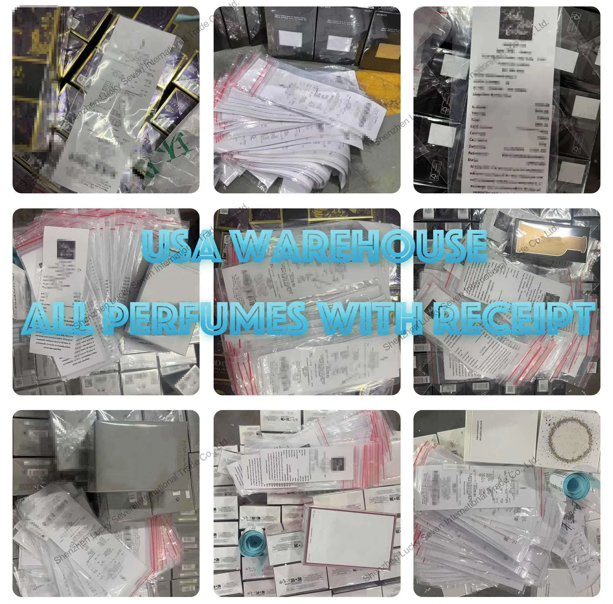 Оригинальный арабский парфюм Luxury Brand, 100 мл