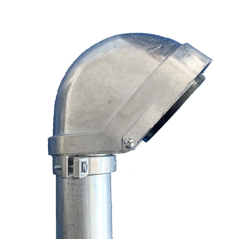 ISO Approved Clamp on Type Service Entrance Cap