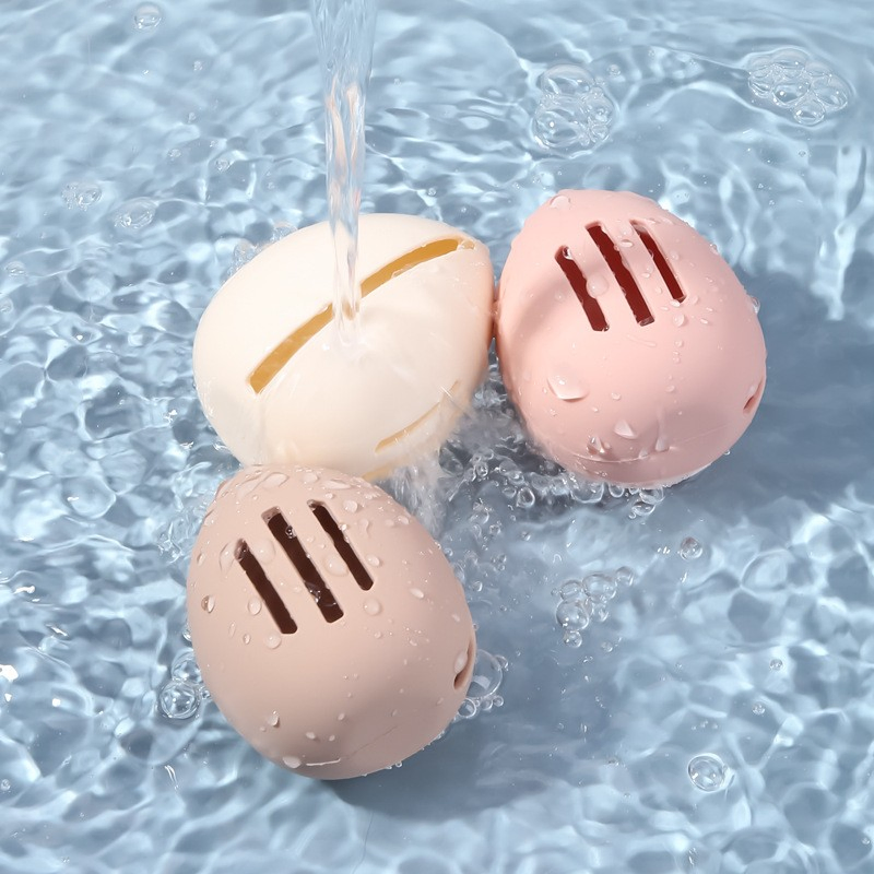 Travel Silicone Beauty Makeup Blender Case Silicone
