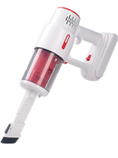 19kpa High Suction Cordless Vacuum Cleaner with Brushless Motor