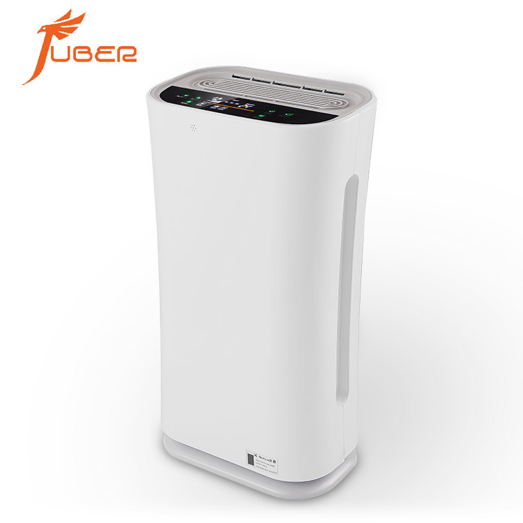 Manufacturer High Efficiency HEPA Air Purifier with UV Air Purifier with Pm2.5
