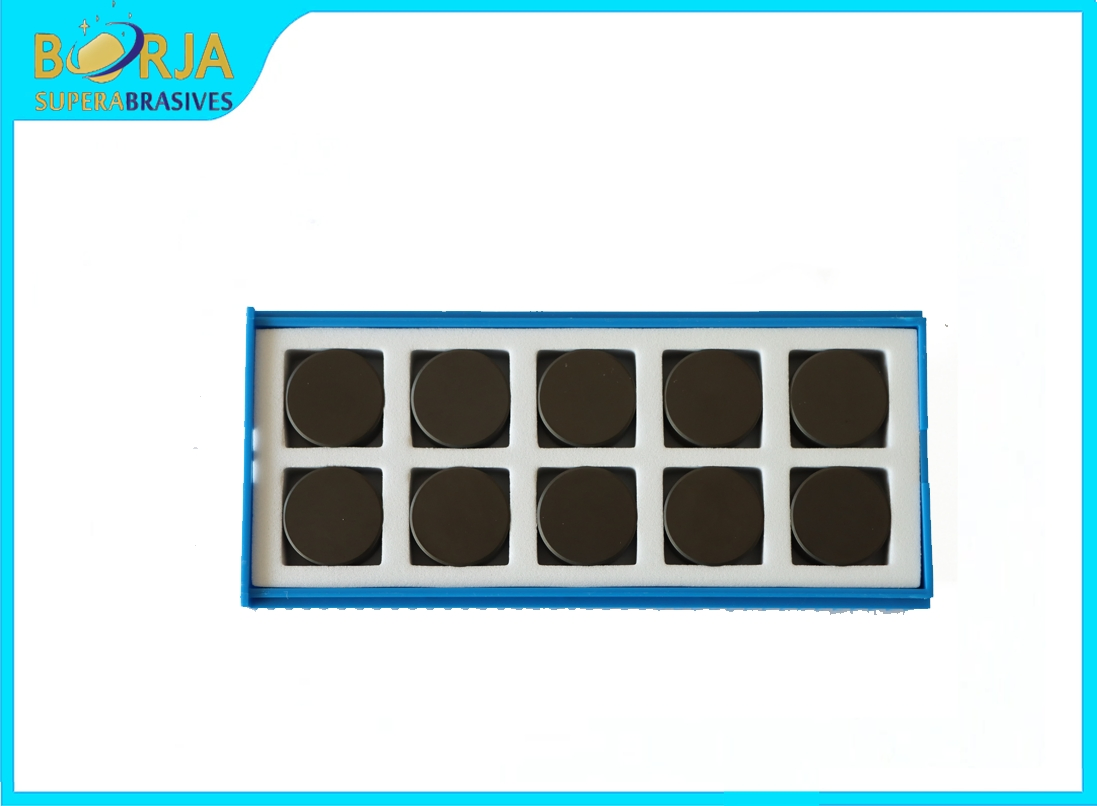 Industrial Machining Steel Roll Cutter Heavy Duty Rnmn2010 Tool