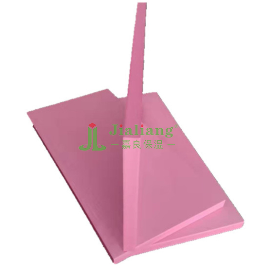 High-Performance Waterproof XPS Foam Sheets for Sound Insulation