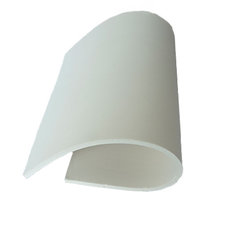 Factory Direct Sell High Elastic Foam EPDM Rubber Sheet