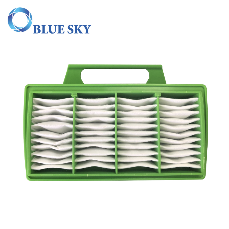 Microfilter Exhaust Vacuum Cleaner Filter Replacement for Sebo 6696am Vacuum Cleaner
