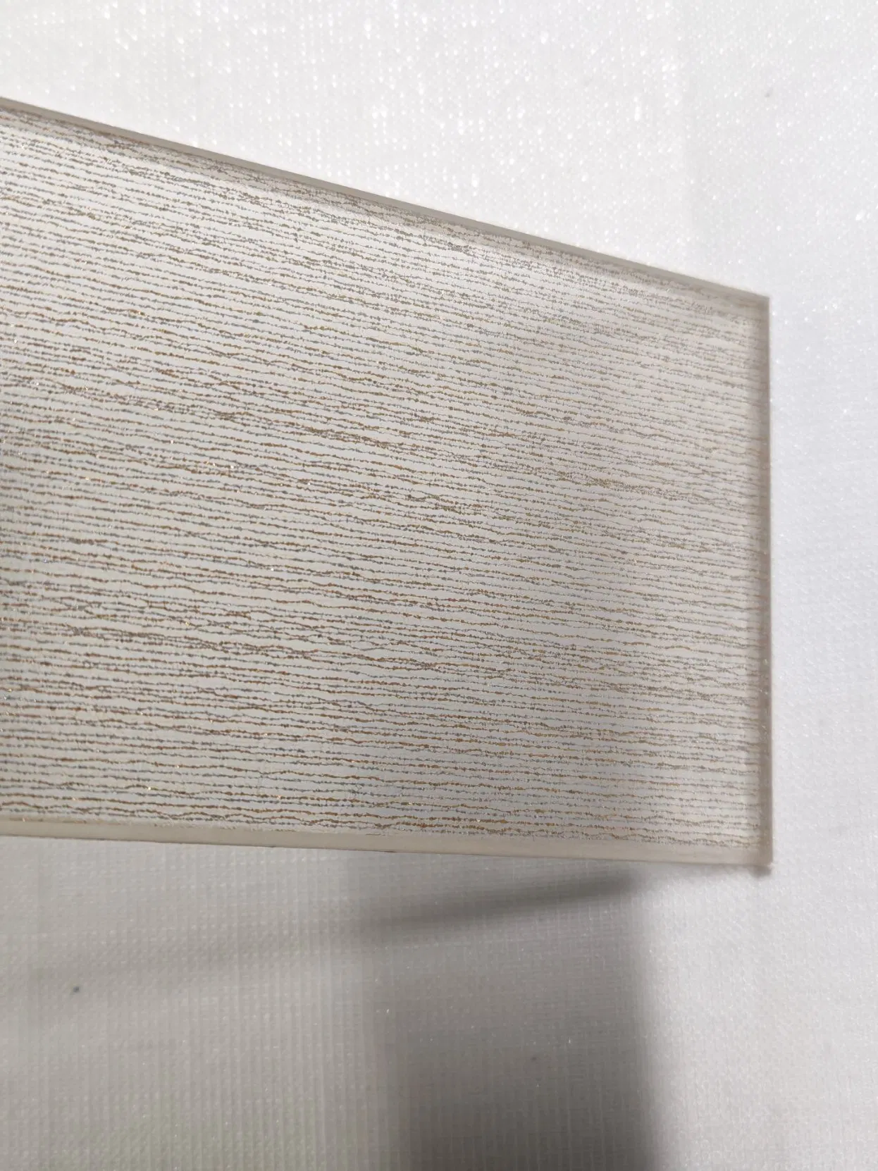 Durable Laminated Glass Sheets for Windows and Doors