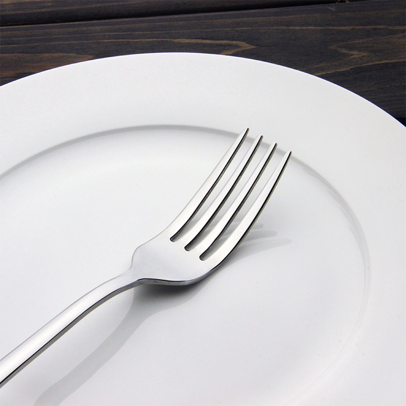 Yc3-088 Forks Stainless Steel Tableware Restaurant Sets for Christmas Day and Party