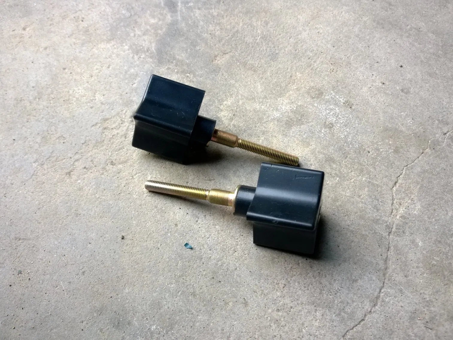 Quality Pressing Crossed Scaffolding Fastener