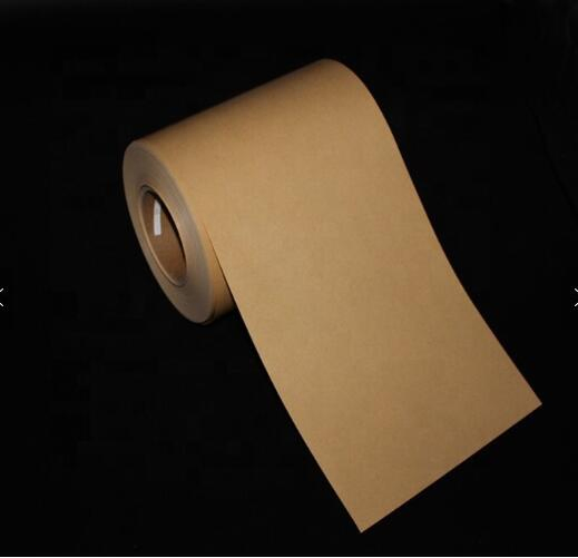 PE Silicone Coated Release Paper for Double Sided