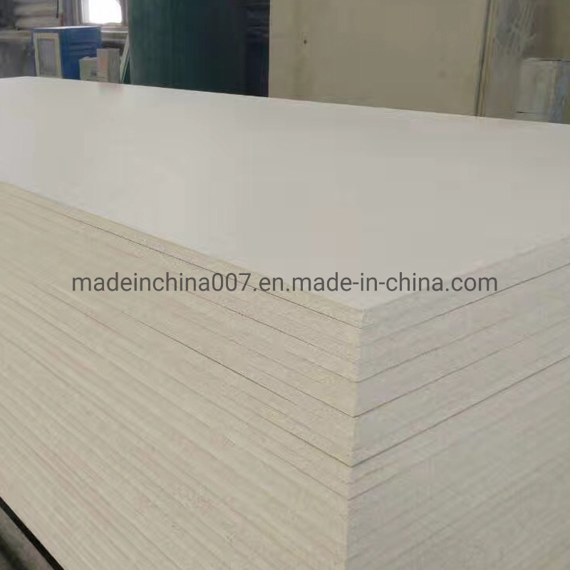 MGO Board Door Core Supplier