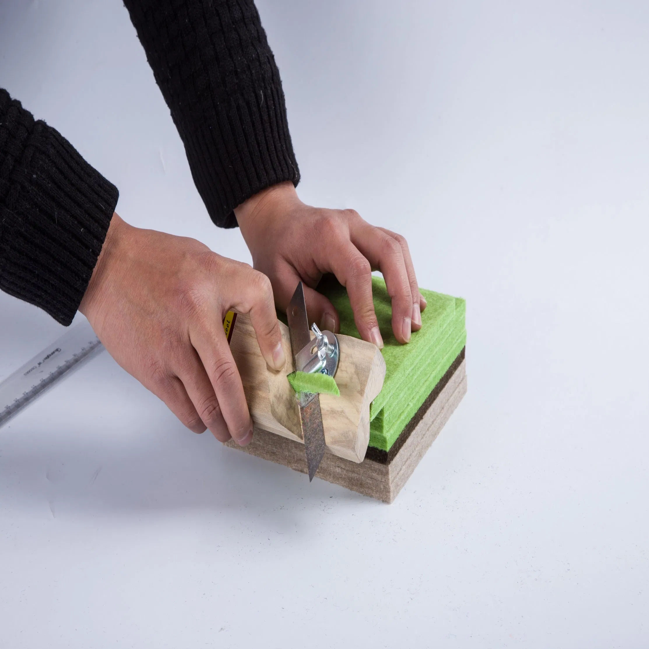 Wholesale Sound Insulation Panels for Cost-Effective Acoustic Solutions