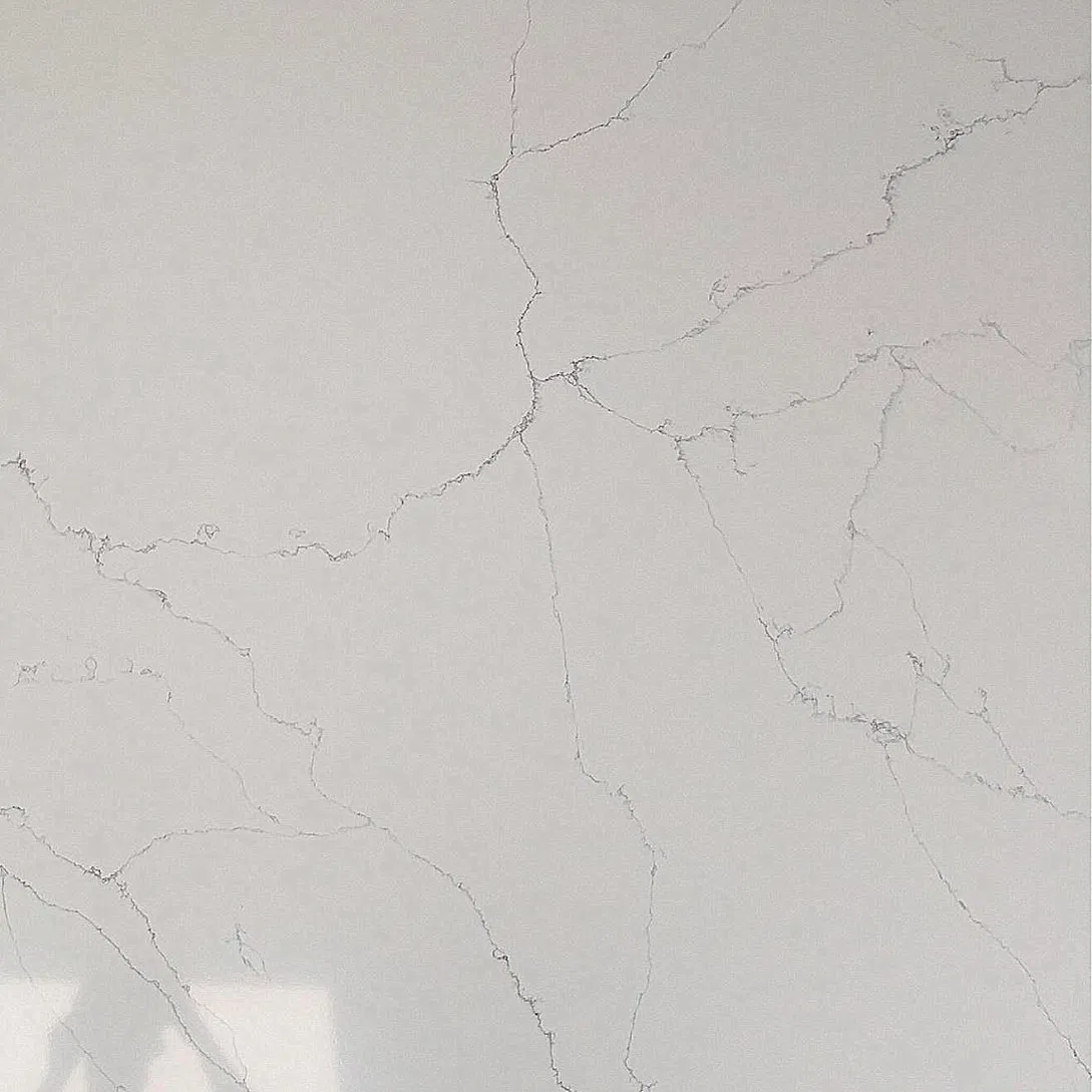 Wholesale High Quality Quartz Stone Artificial Courtertop Quartz Slabs