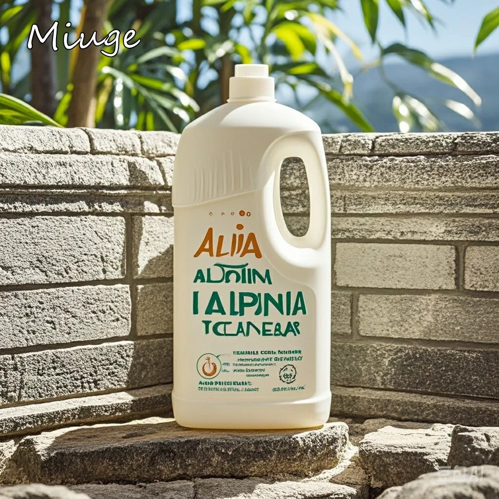 Multi Purpose Cleaner All-in-One Cleaning Power for Every Surface in Your Home