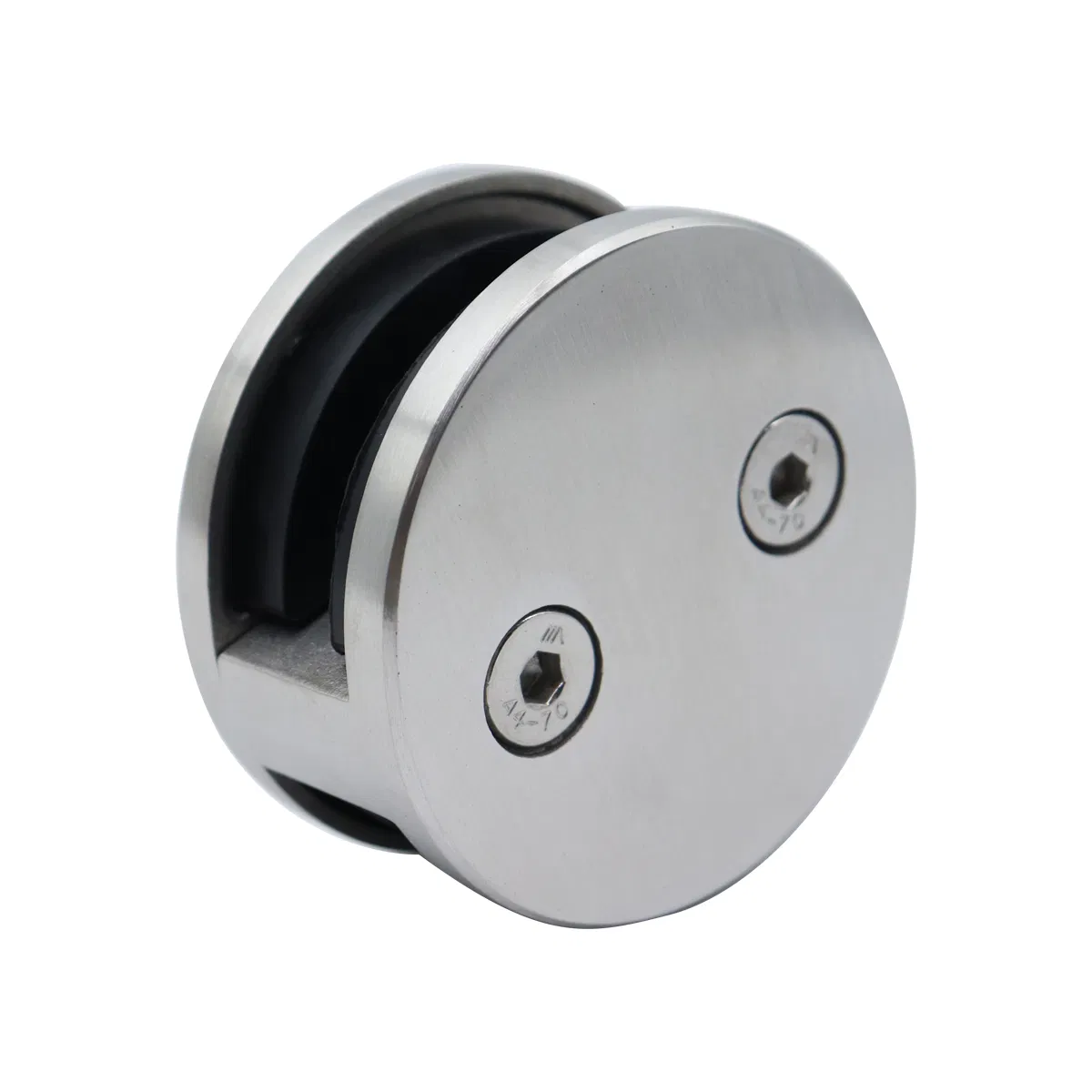 Hot Sales 316 2205 Stainless Steel Balustrade Stair Railing Corner Bracket Glass Clamp for Fence