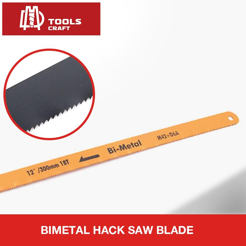 Hcs HSS Bi-Metal Sabre Saw Blade Reciprocating Saw Blade