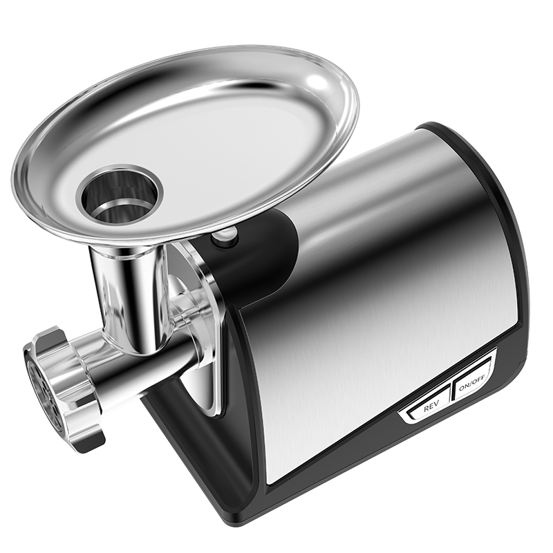 Tenfly Multifunctional Meat Grinder Factory OEM/ODM, Household Sausage Stuffer Electric Meat Grinder