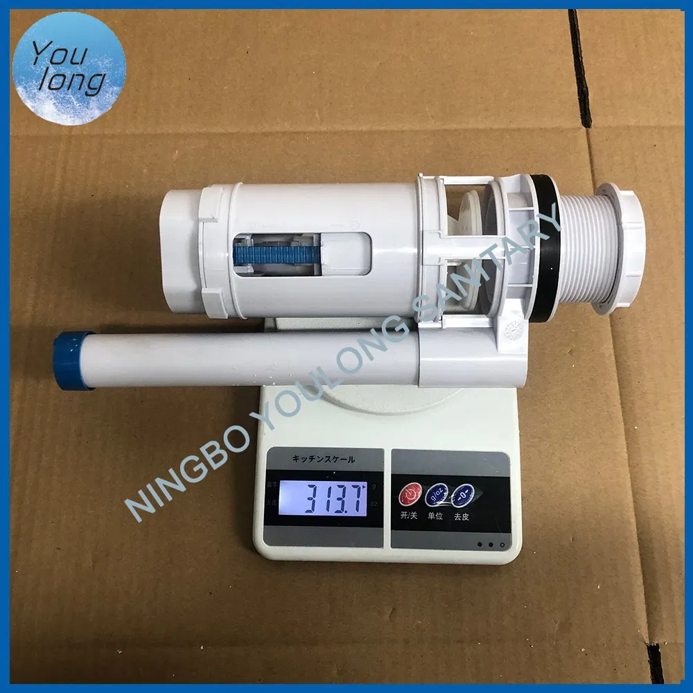 Wholesale Factoryflush Valve for Toilet Wc Wras Flush Valve