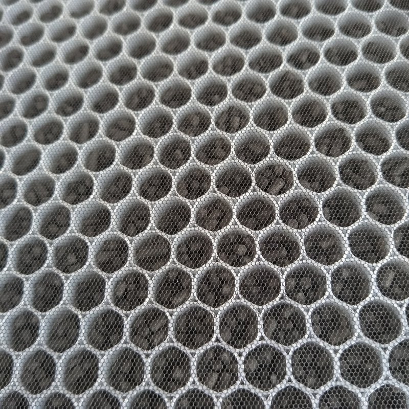 Premium HEPA Air Filters with Activated Carbon for Clean Air