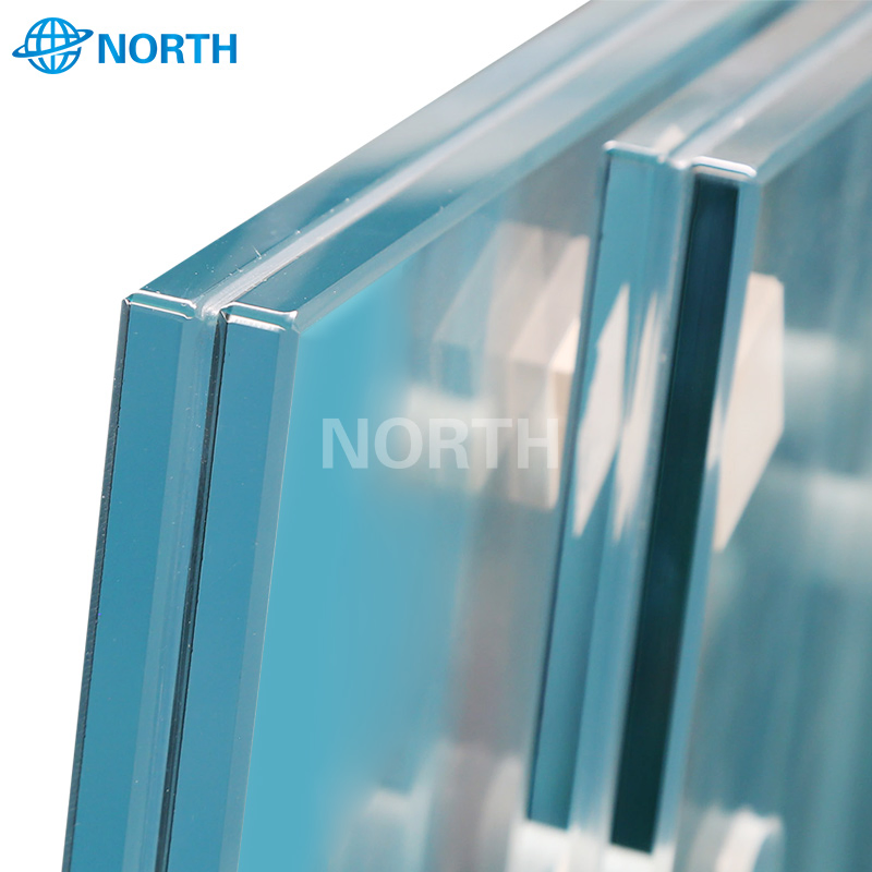 Tempered Glass Door Glass