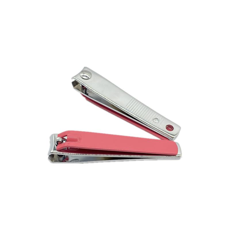High Quality Wholesale Custom Cheap Flat Toe Nail Clipper Design
