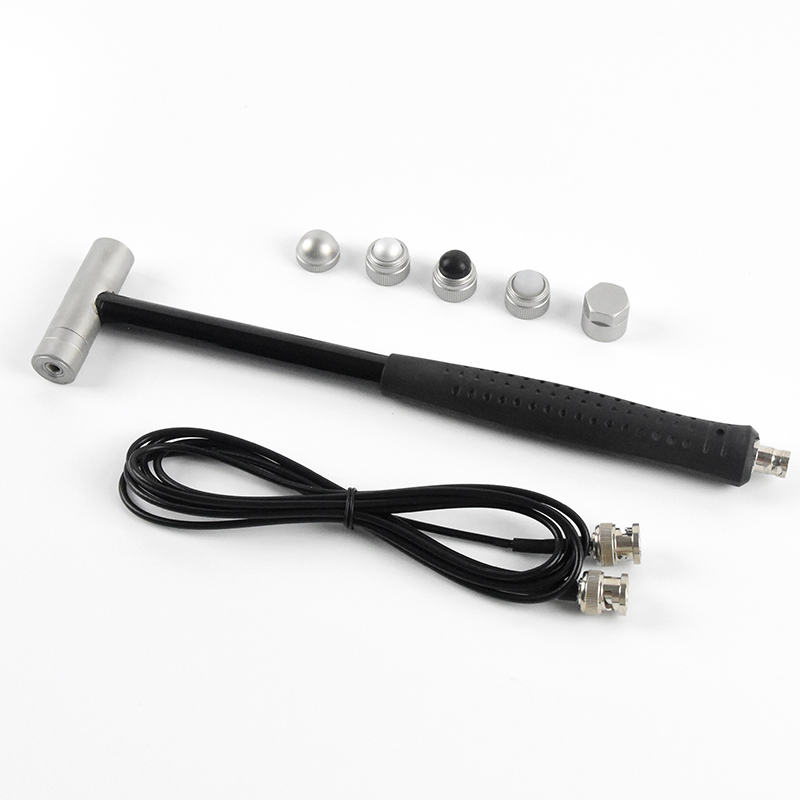 Biedas Small Size Light Weight Piezoelectric Force Weighing Transducer Transmitter Sensor