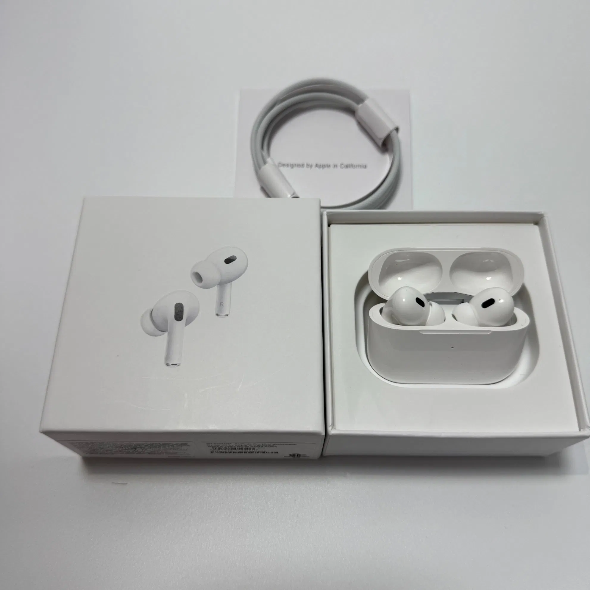 Наушники Airpod-S PRO3 Anc с шумоподавлением