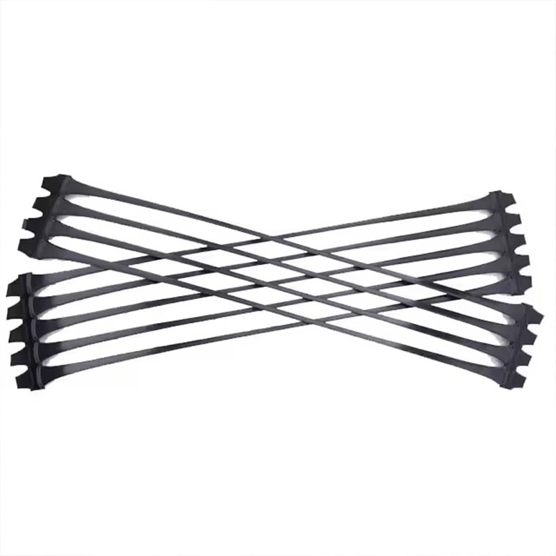 Plastic Geogrid Polyester Geogrid Warp Knitted Geogrid Geogrid Net Plastic Steel Geogrid Lowes Geogrid for Soil Reinforcement