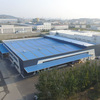Low Cost Industrial Shed Designs Steel Structure Frame Steel Shed Workshop Warehouse Construction Material