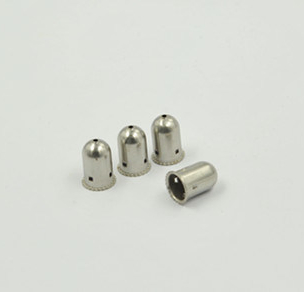 Premium Stainless Steel HVAC Components for Efficient Systems