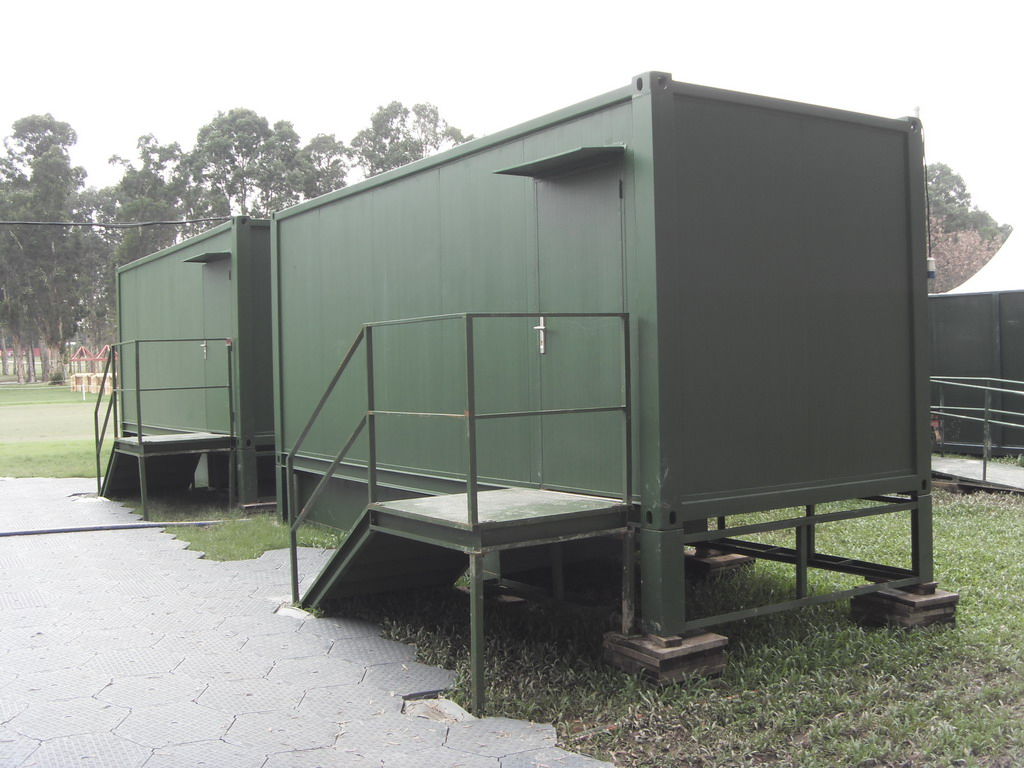 Prefab Cabin Portable Toilet Price Prefabricated House Portable Mobile Public Movable Toilet Prefabricated Temporary Outdoor Container Toilet Shower