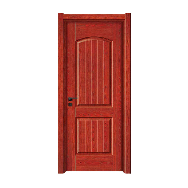 Natural Veneer/Engineer Veneer/Melamine/Moulded HDF Door Skin for Fuiniture