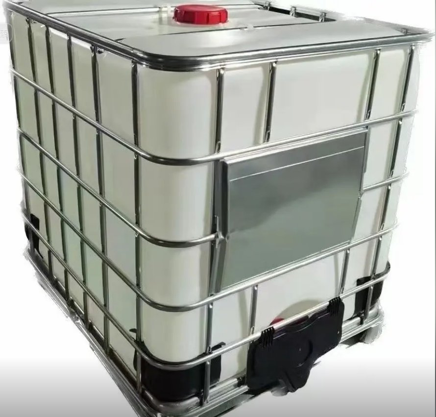 Acrylic Emulsion Has Excellent Waterproof Properties