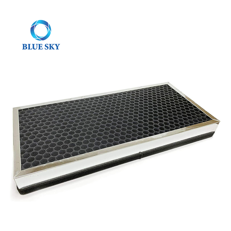 H14 HEPA Activated Carbon Filters Ma 45 Replacement for Medify Ma-45 Air Purifiers Part # Ma-45r-1