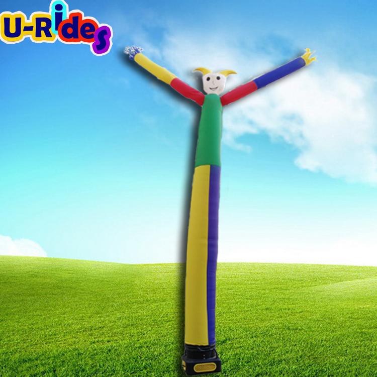 Clown advertising theme Inflatable Air Dancer for party or event