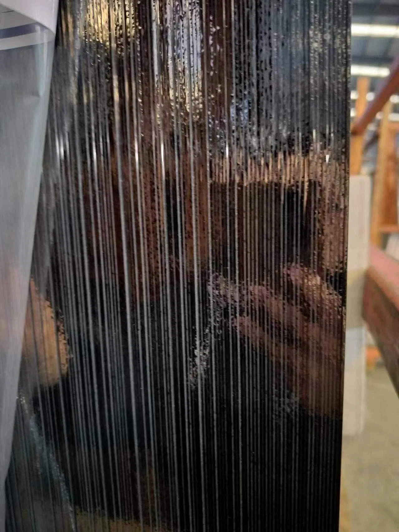 Aluminium Mirror Glass for 3mm 1830*2440mm