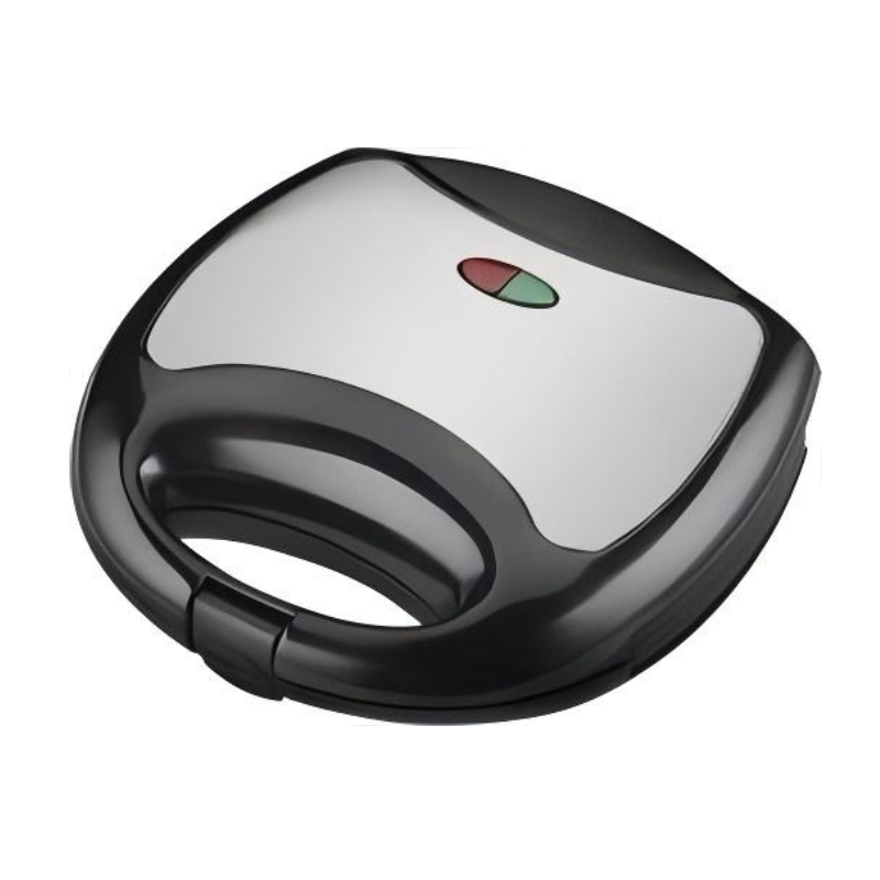 Electric Mini Sandwich Maker for Homeuse