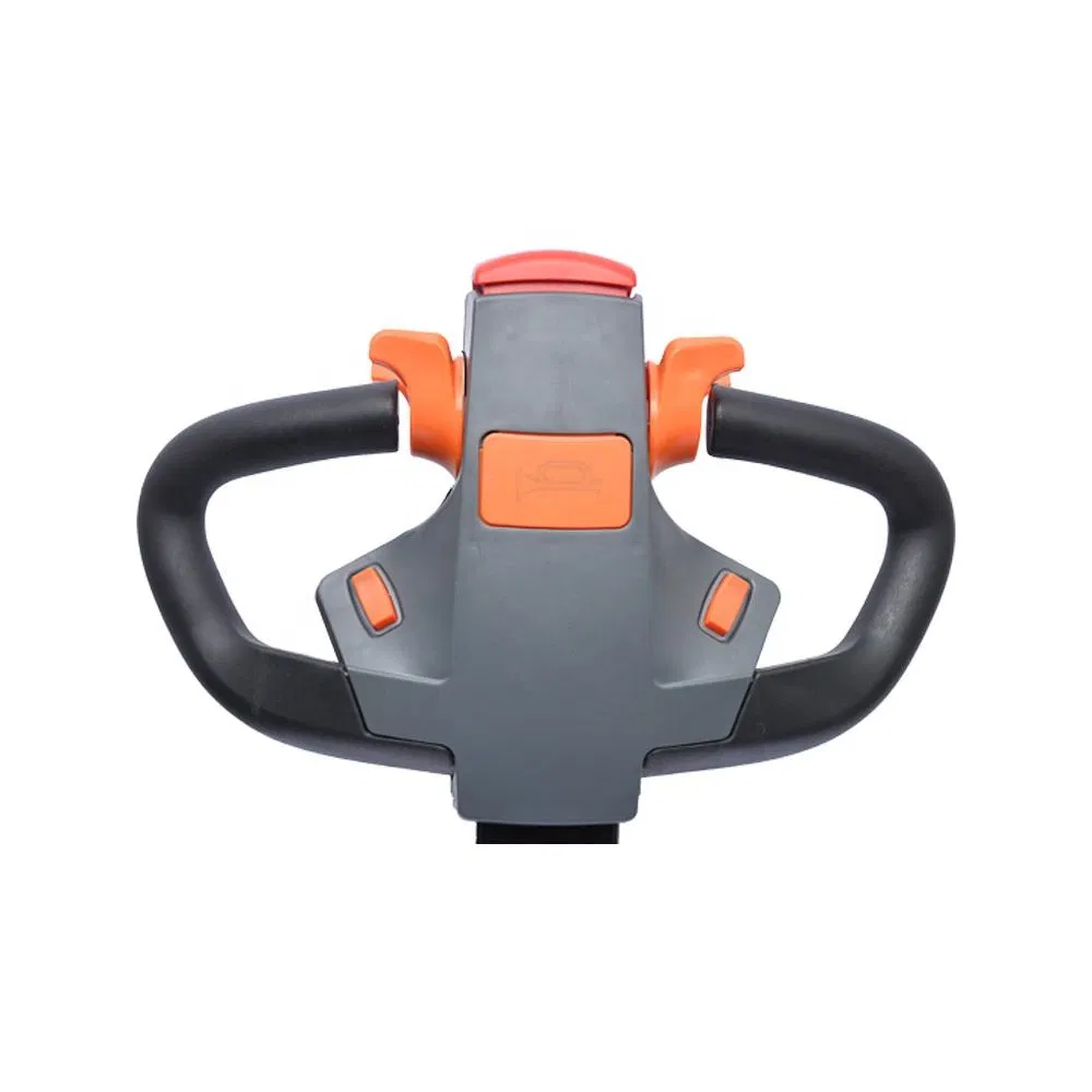 Customizable Color Multifunctional Button Forklift Accessories Control Handle Is Selling Well