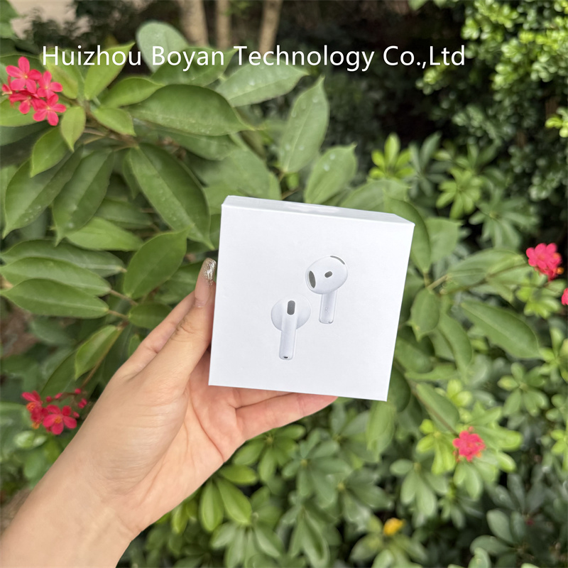 Top Bluetooth Earbuds Copy in Airports 4 Active Noise Cancelling