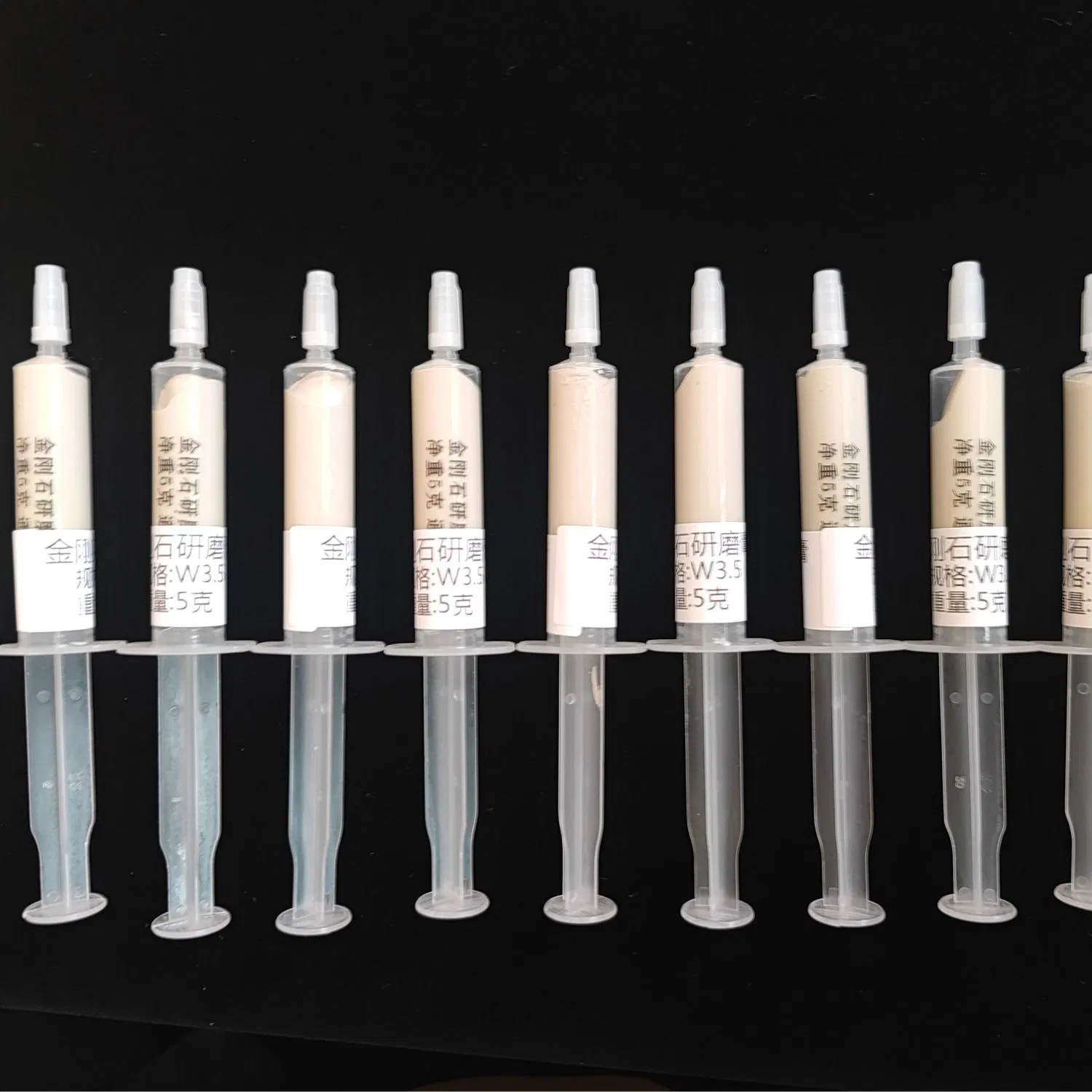 Xinrui Factory Price Water-Soluble Abrasive Paste