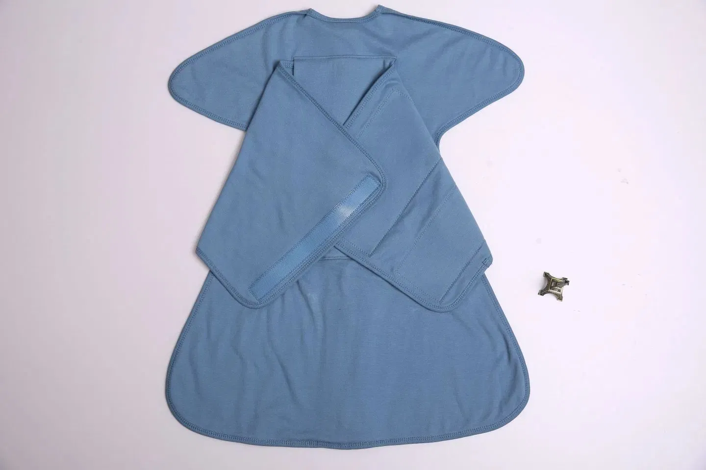 Comfortable Bamboo Baby Sleeping Sack 0.5tog