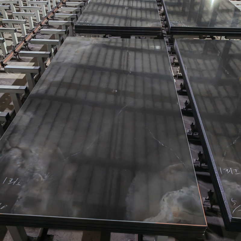 Sintered Stone Onxy Black Marble Look Slabs for Dining Table Tops Manufacturer